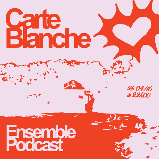 Épisode Ensemble Podcast – Maya Shenfeld & Shovel Dance Co... de l'émission Carte Blanche