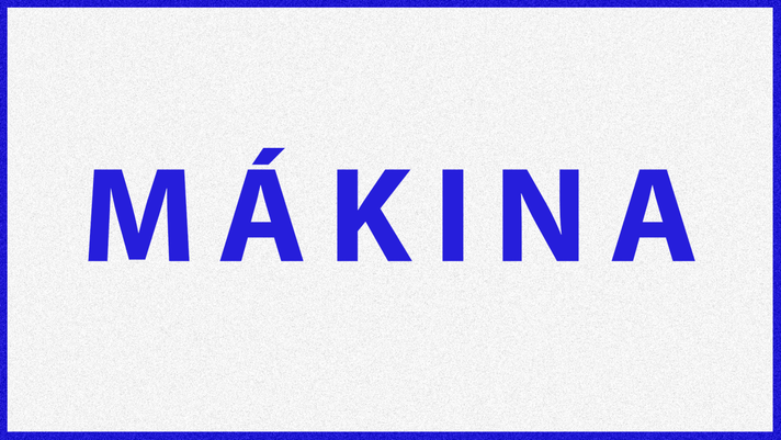 Épisode Mythologies : Mákina de l'émission Mythologies