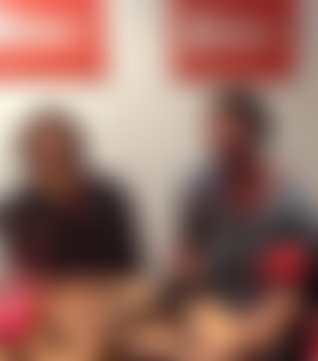 La Matinale du 01/10/14- Les intermittents et la S...