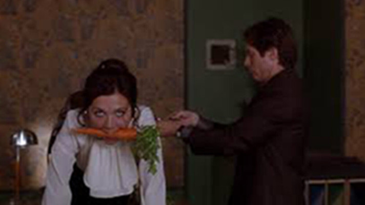 Épisode LES FESSES À L'AIR : À LA DÉCOUVERTE DU BDSM de l'émission Les Fesses à l'Air