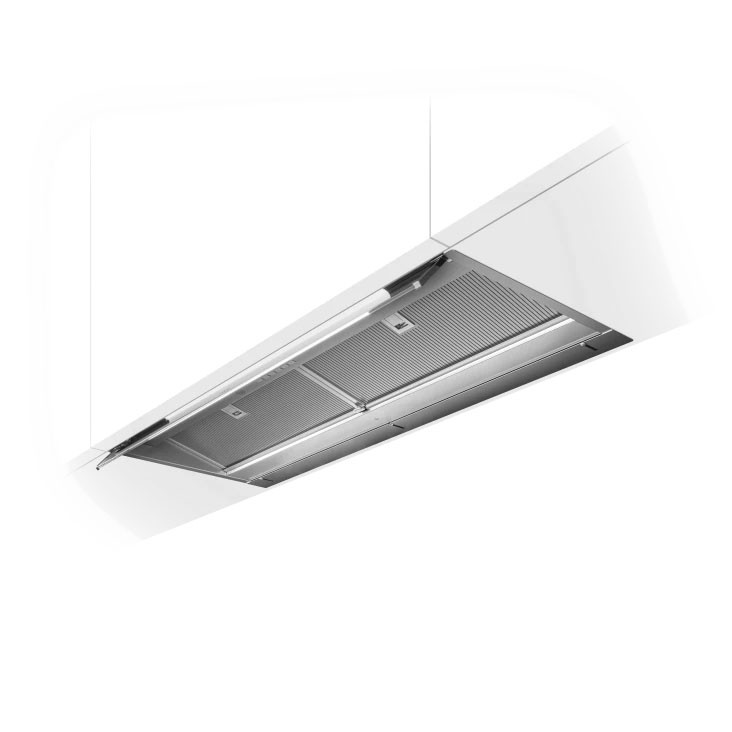 Luisina | Boxin Advance Dry Inox