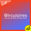 L'émission des DJs bénévoles de Radio Campus Paris • Circulaires