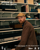 Emission 12 avec Sven Wunder