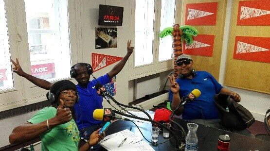 Épisode L'oeil à l'écoute : Les yeux fermés édition 11 de l'émission L’œil à l’écoute