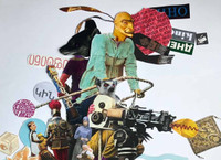 Le Festival Univerciné à l'Est 2026