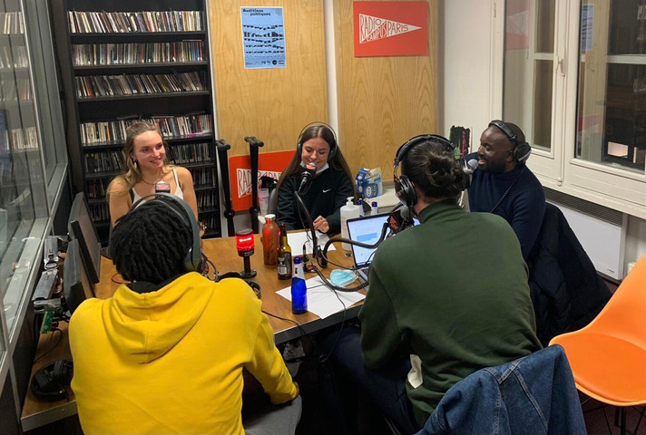 Épisode VRF Show #32 - L'actu de la rentrée : 13 Organisé,... de l'émission Vrai Rap Francais