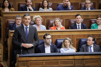 L’Espagne : une exception européenne ?