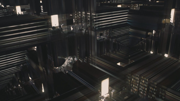 Épisode Résonance Magnétique #3 de l'émission Résonance Magnétique