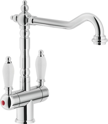 MEL EV OLD FASH CHROME