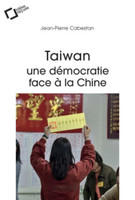 Jean-Pierre Cabestan : Taïwan, une démocratie face à la Chine