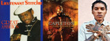 Bam Salute special Lt.Stitchie & Capleton vs Vybz...