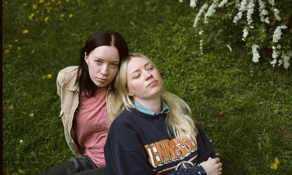 Photo du groupe sur leur bandcamp 7ebra - "Dinner and a movie"