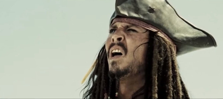 Épisode L'Apéro #4 : À l'abordage, matelots !! de l'émission Radio Camping Paris