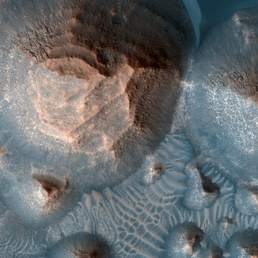 Épisode Amplitudes : Ambient² - Mirage de l'humeur de l'émission Amplitudes