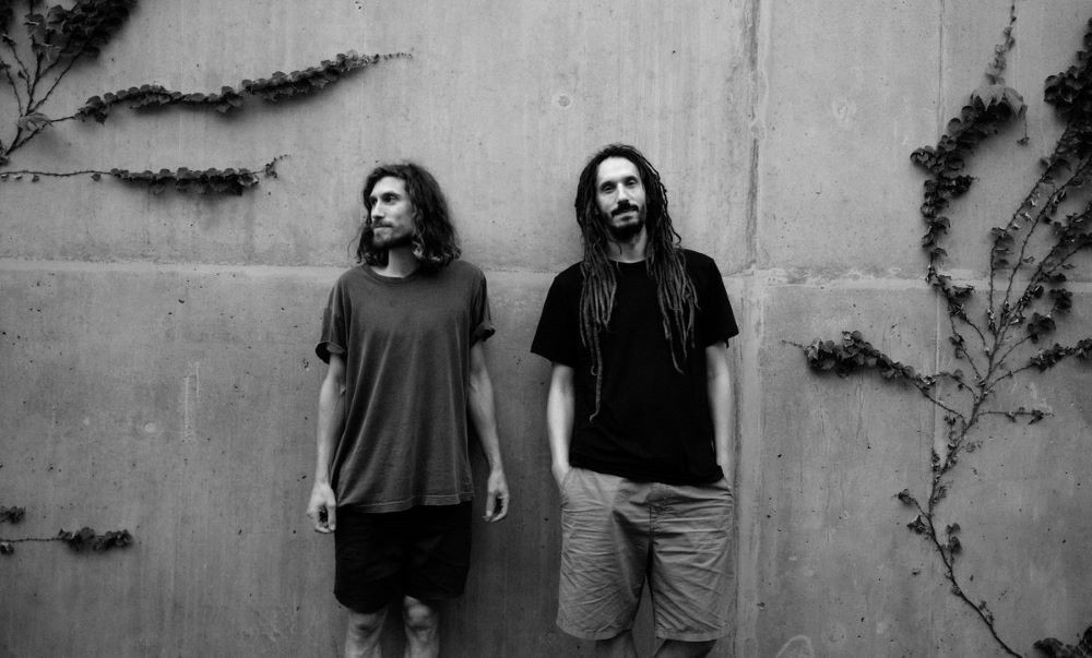 Photo du groupe sur leur bandcamp - DR Cyril Cyril & Le Syndicat du Futur - "Le petit bonhomme orange"