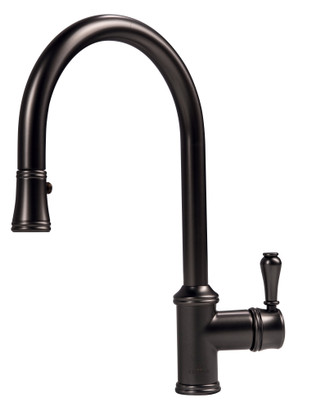 MIT DOUCHETTE CANON DE FUSIL