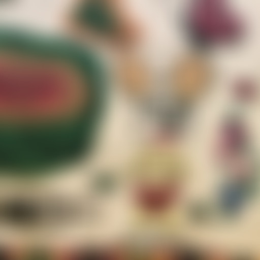 Le gratin 30 - Nathalie Lété