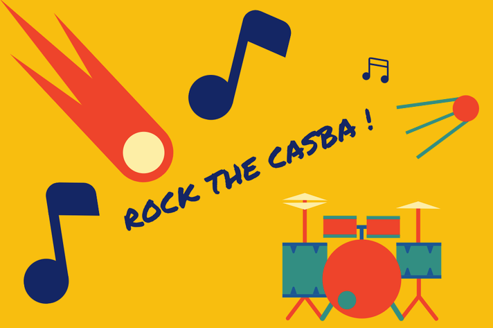 Épisode Mercredi ! Une sélection rock'n'roll de l'émission Mercredi !