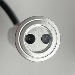 Swipe Aluminium