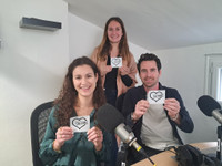 Hearterix : une analyse des IRM cardiaques par intelligence artificielle