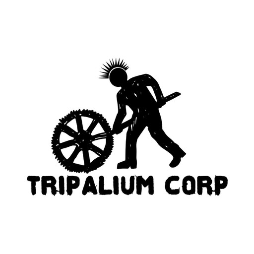 Épisode Amplitudes : Spéciale Tripalium de l'émission Amplitudes