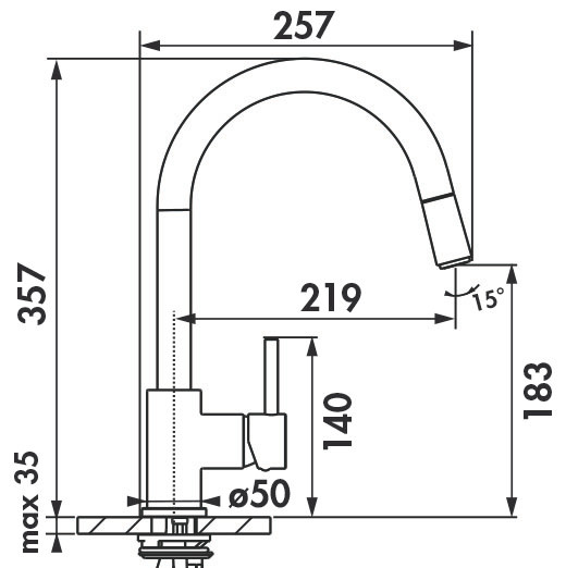 Schéma de «  RC35DO091  »
