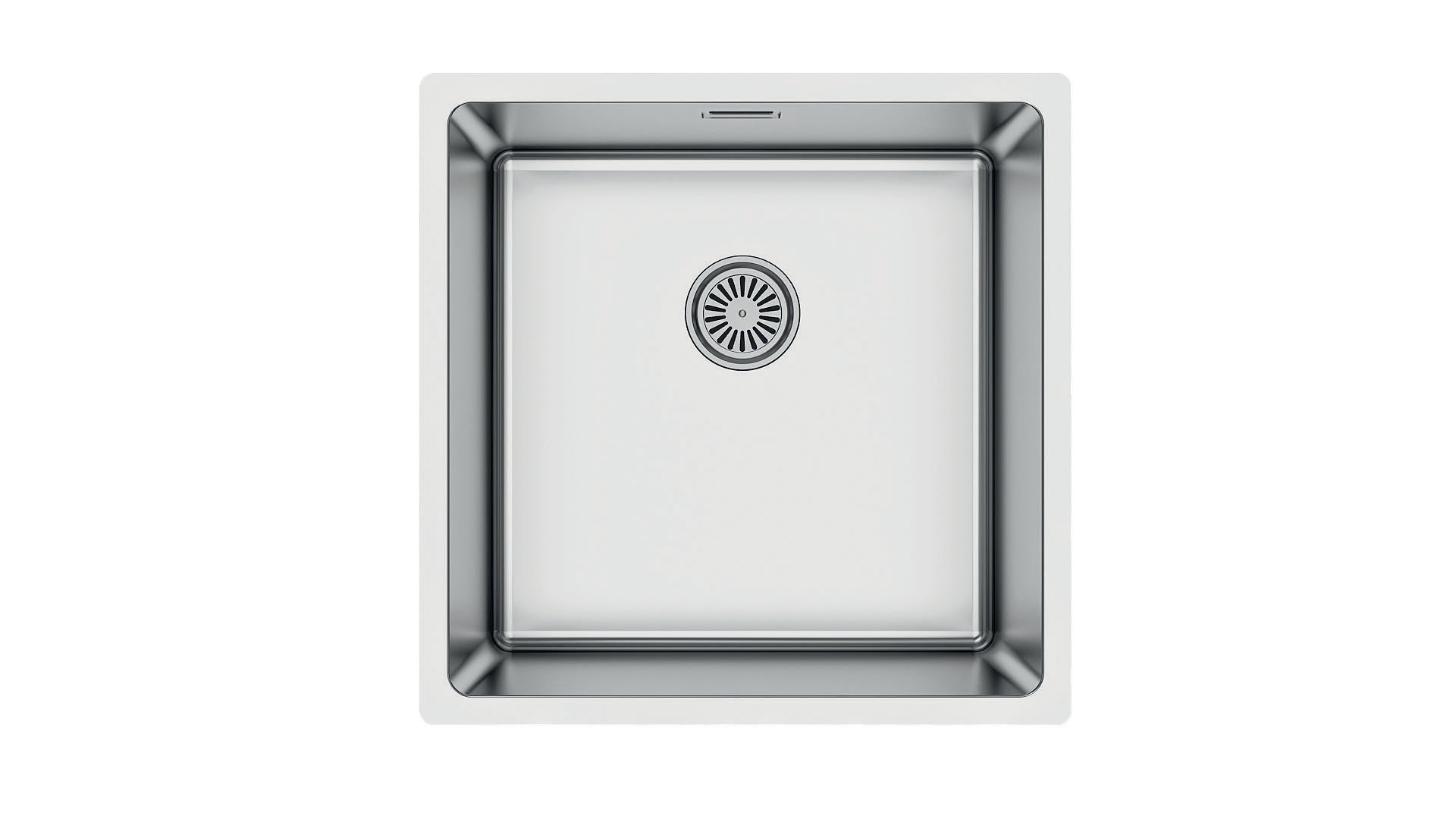 Java Inox lisse