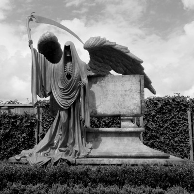 Amplitudes : La mort episode artwork