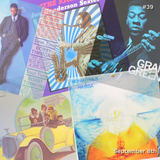 Battle Jazz Galactica #39