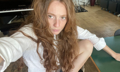 Leonor Arnaut - "Avé, Raposa"