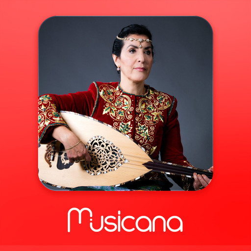 Épisode Saison 02 - Episode 01 : Harmonie Andalouse avec B... de l'émission Musicana