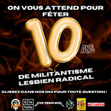 L'HEBDO — FièrEs : 10 ans de lesbiannisme politiqu...