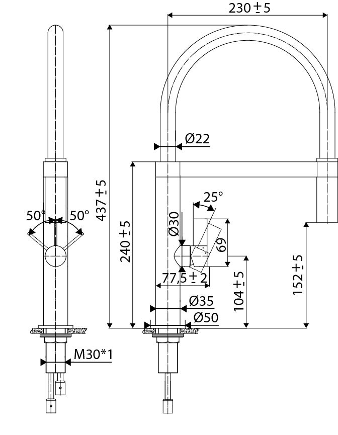 Schéma de «  RC311DO018  »