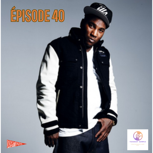 Épisode Tuesday Sample 40 (Jeezy-The Impressions) de l'émission Tuesday Sample