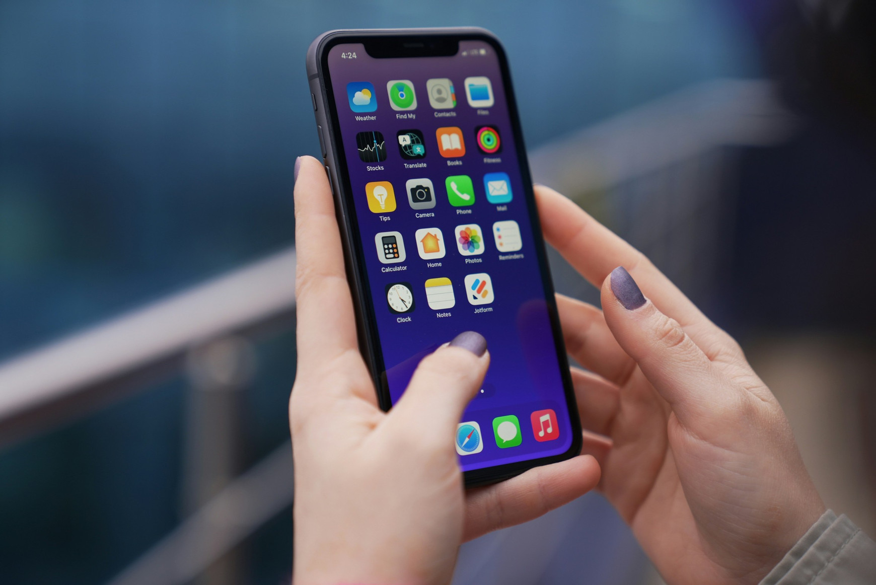 Crédit photo :  Jotform sur Unsplash Télécoop, un opérateur téléphonique éthique et coopératif