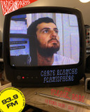 Planisphère invite Please, Babe