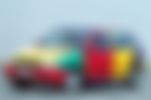 La tuture à papa - Volkswagen Polo