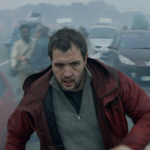 Extérieur Nuit - HOW TO KILL VINCENT (+ itv de Sté...