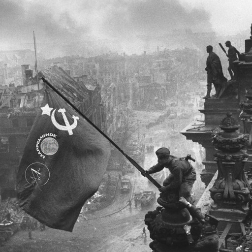 Amplimondes : L'Allemagne