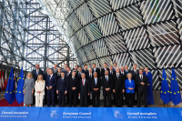 Aujourd'hui en Europe - 20 mars 2026