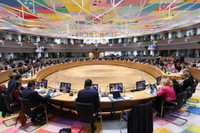 Aujourd'hui en Europe - 5 novembre 2025