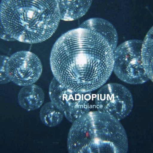 Épisode Ambiance de l'émission Radiopium
