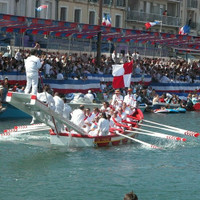 Voyage à Sète #3