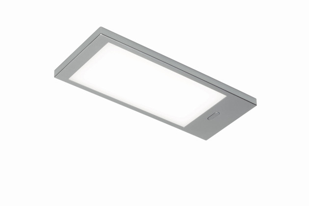 SPOT LOFT INTER ALU