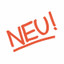 NEU! • Hallogallo