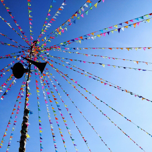 Épisode Flagrant Soul : Fête de village de l'émission Flagrant Soul