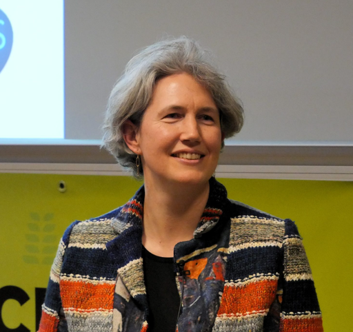 Comment parler de sciences du climat dans les médi...