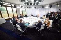 Aujourd'hui en Europe - 17 juin 2026