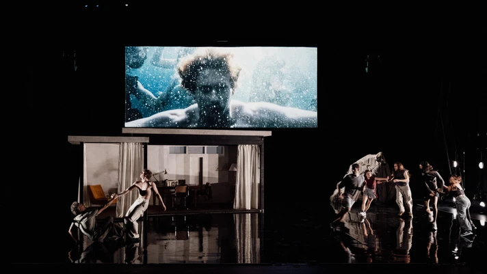 Épisode Pièces détachées : La mort intéresse tout le monde de l'émission Pièces détachées