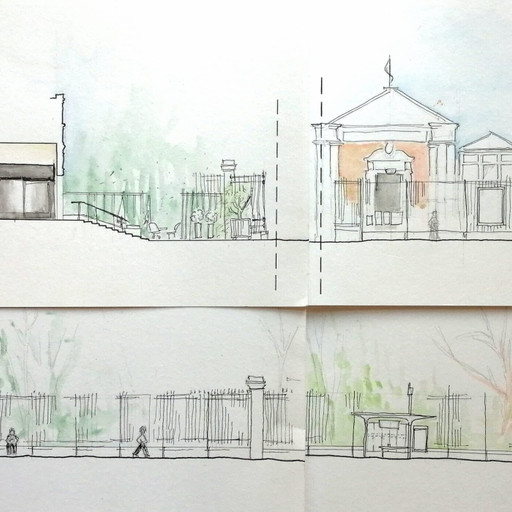 Épisode Penser et concevoir à partir du handicap de l'émission Les Voix du Crépuscule